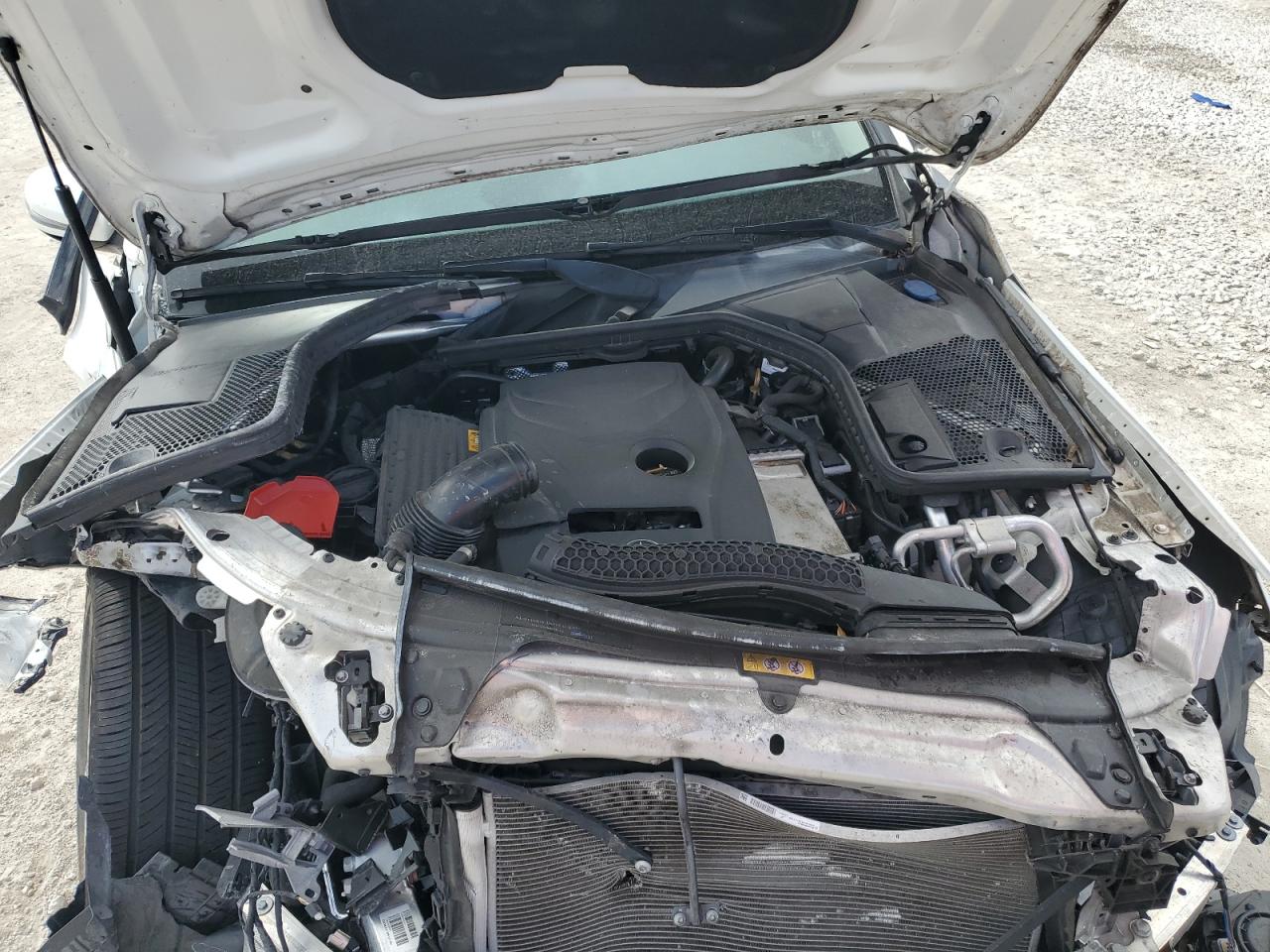 2018 Mercedes-Benz C 300 VIN: 55SWF4JB1JU274762 Lot: 82299645