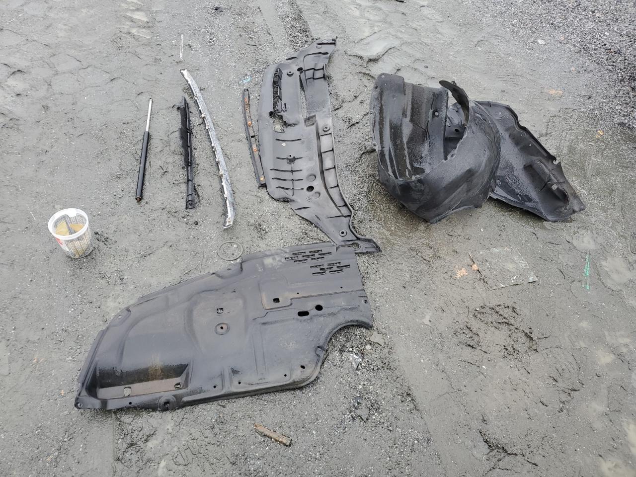 2007 Toyota Avalon Xl VIN: 4T1BK36B87U192733 Lot: 90228195