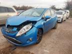 2011 FORD FIESTA ZETEC TDCI 70  for sale at Copart BRISTOL
