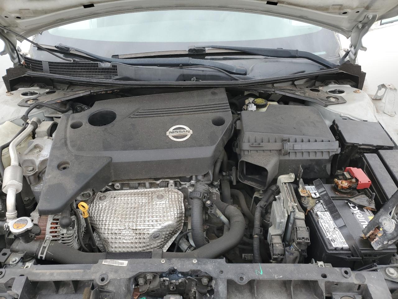 2014 Nissan Altima 2.5 VIN: 1N4AL3AP5EC188180 Lot: 82429645