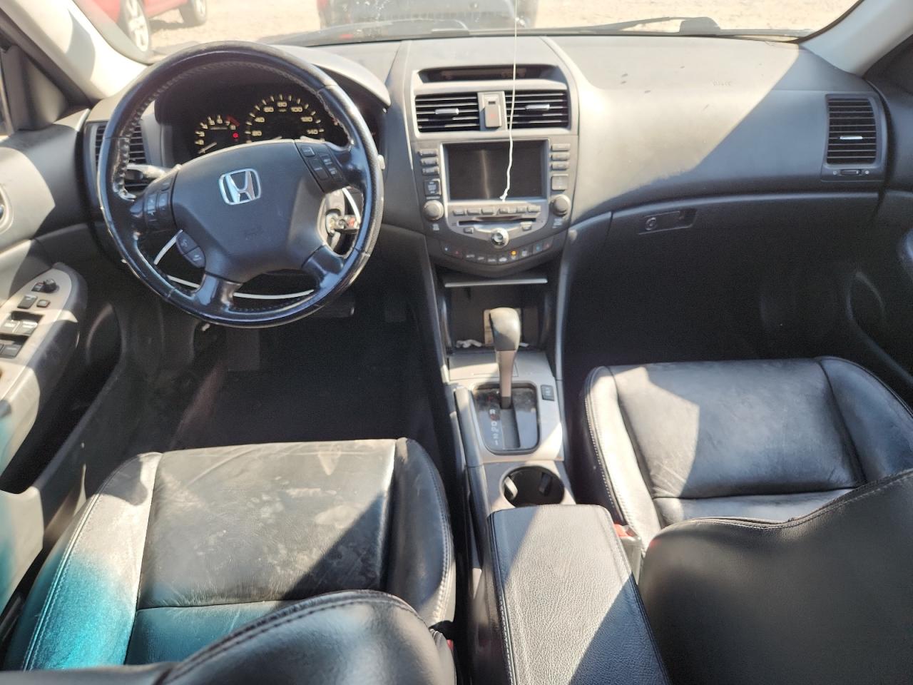 2006 Honda Accord Ex VIN: 1HGCM66886A026268 Lot: 85163065