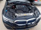2020 BMW 3 SERIES 330E M SPORT 4DR AUTO for sale at Copart SANDY