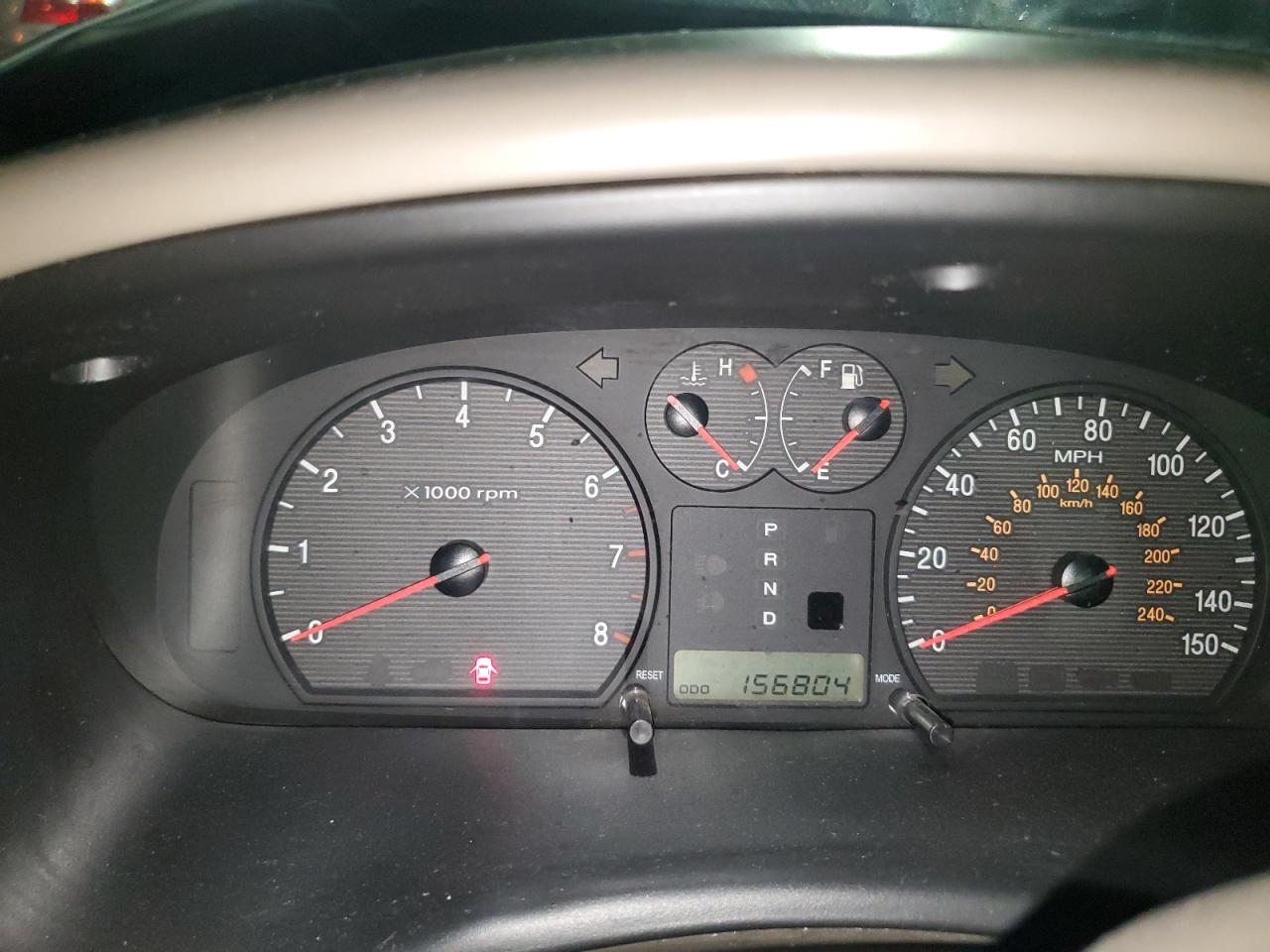 2003 Hyundai Sonata Gls VIN: KMHWF35H93A802376 Lot: 85008705