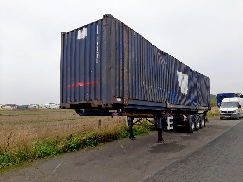 2014 TRAI TRAILER