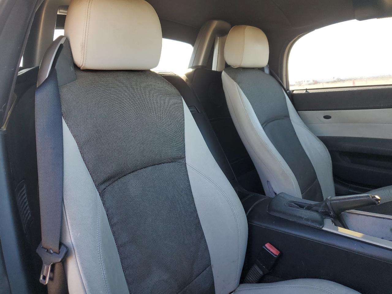 2004 BMW Z4 2.5 VIN: 4USBT33504LS52581 Lot: 86169835