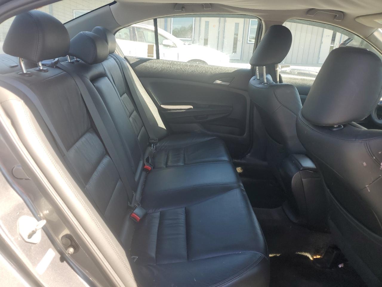 2012 Honda Accord Se VIN: 1HGCP2F67CA185194 Lot: 82342575