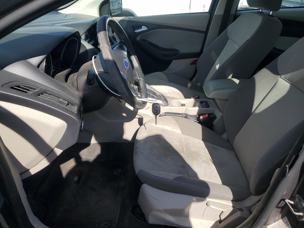 2013 Ford Focus Se VIN: 1FADP3F28DL288254 Lot: 86453075