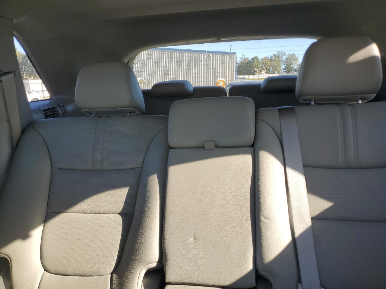 2015 Kia Sorento Sx VIN: 5XYKWDA7XFG596490 Lot: 86306715