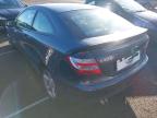 2006 MERCEDES-BENZ C CLASS C220 CDI SE 3DR AUTO for sale at Copart SANDTOFT