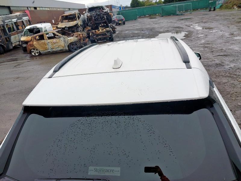 2021 TOYOTA RAV4 2.5 VVT-I HYBRID DESIGN 5DR CVT