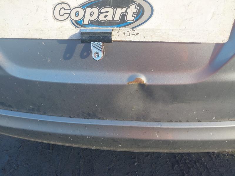 2010 HONDA JAZZ 1.4 I-VTEC SI 5DR