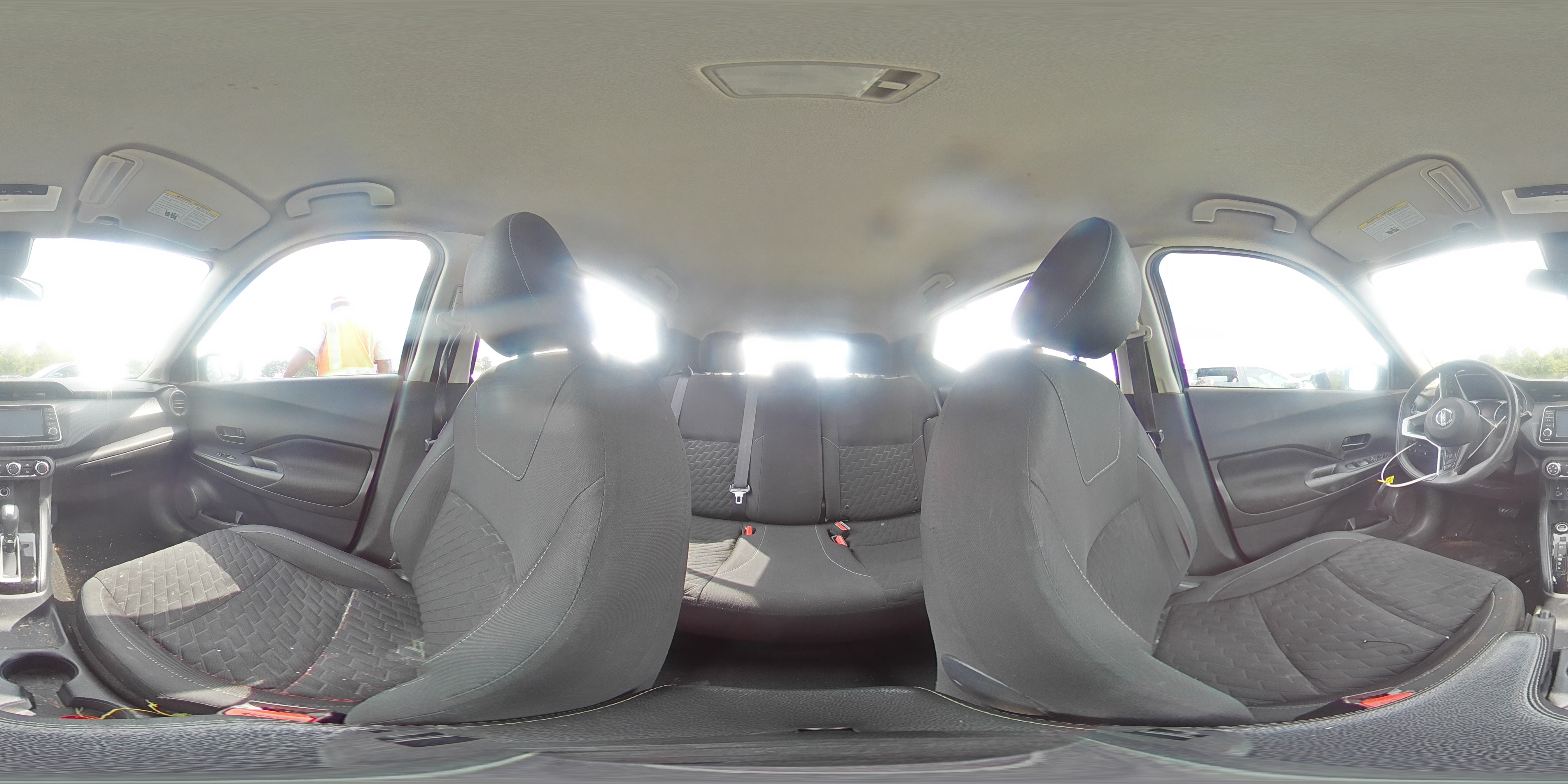 2021 Nissan Kicks S VIN: 3N1CP5BV2ML513700 Lot: 81978425