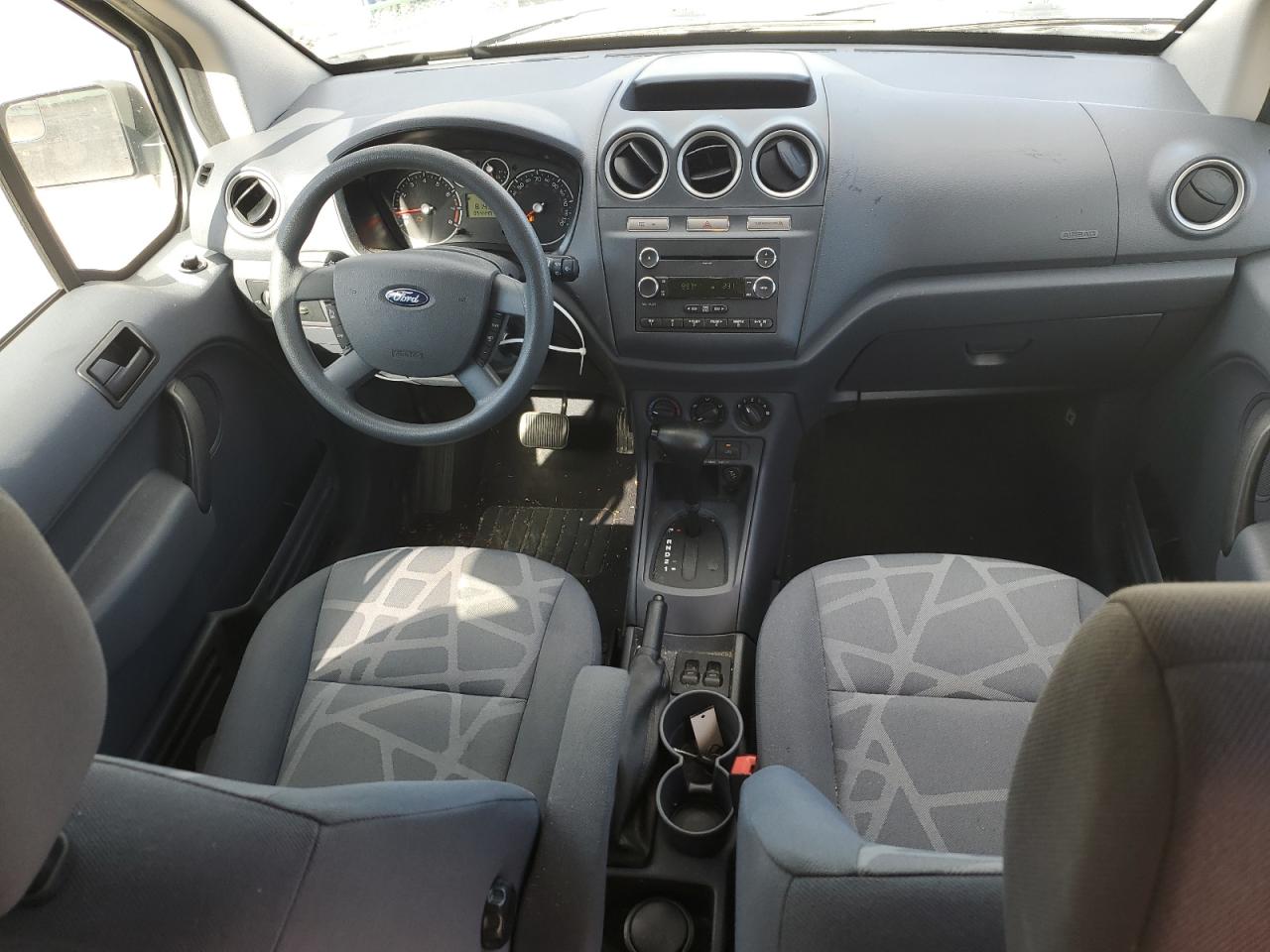 2012 Ford Transit Connect Xlt VIN: NM0LS6BN1CT094327 Lot: 85718795