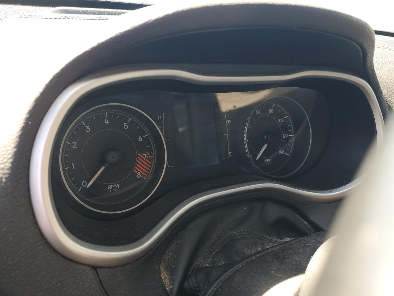 2014 Jeep Cherokee Latitude VIN: 1C4PJLCS9EW105179 Lot: 82290845