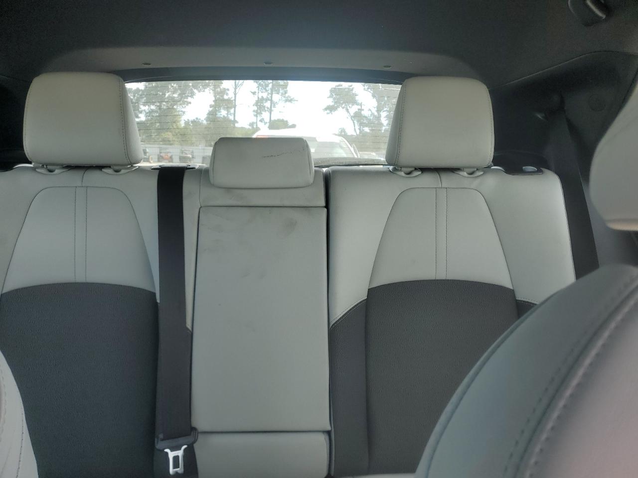 2021 Toyota Corolla Xse VIN: JTNC4MBE7M3124512 Lot: 84477765