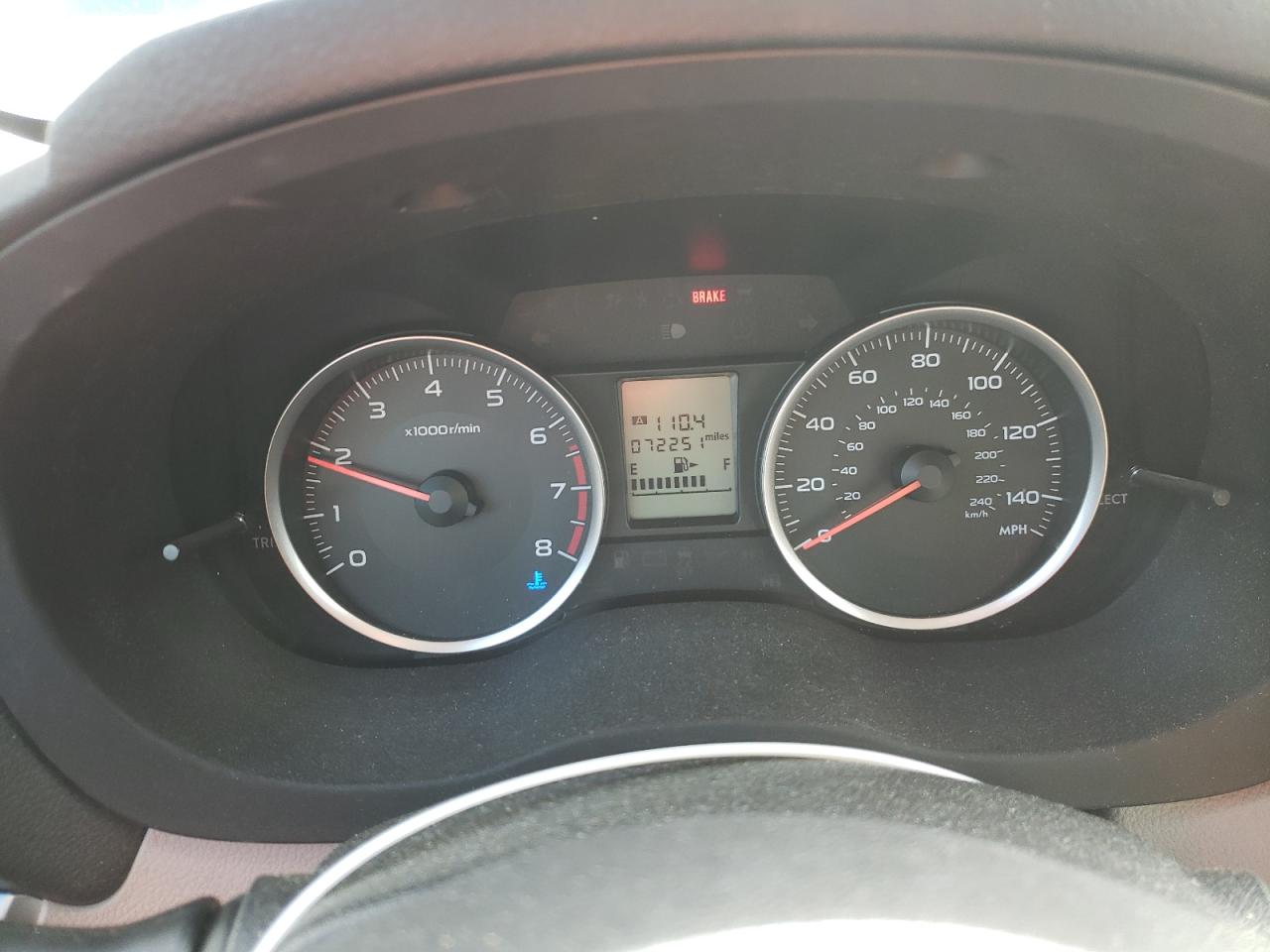 2018 Subaru Forester 2.5I VIN: JF2SJAAC4JG605251 Lot: 84892305