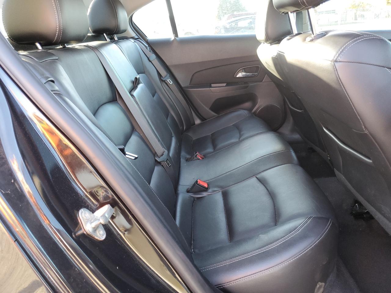 2014 Chevrolet Cruze Lt VIN: 1G1PE5SB8E7320489 Lot: 90684565