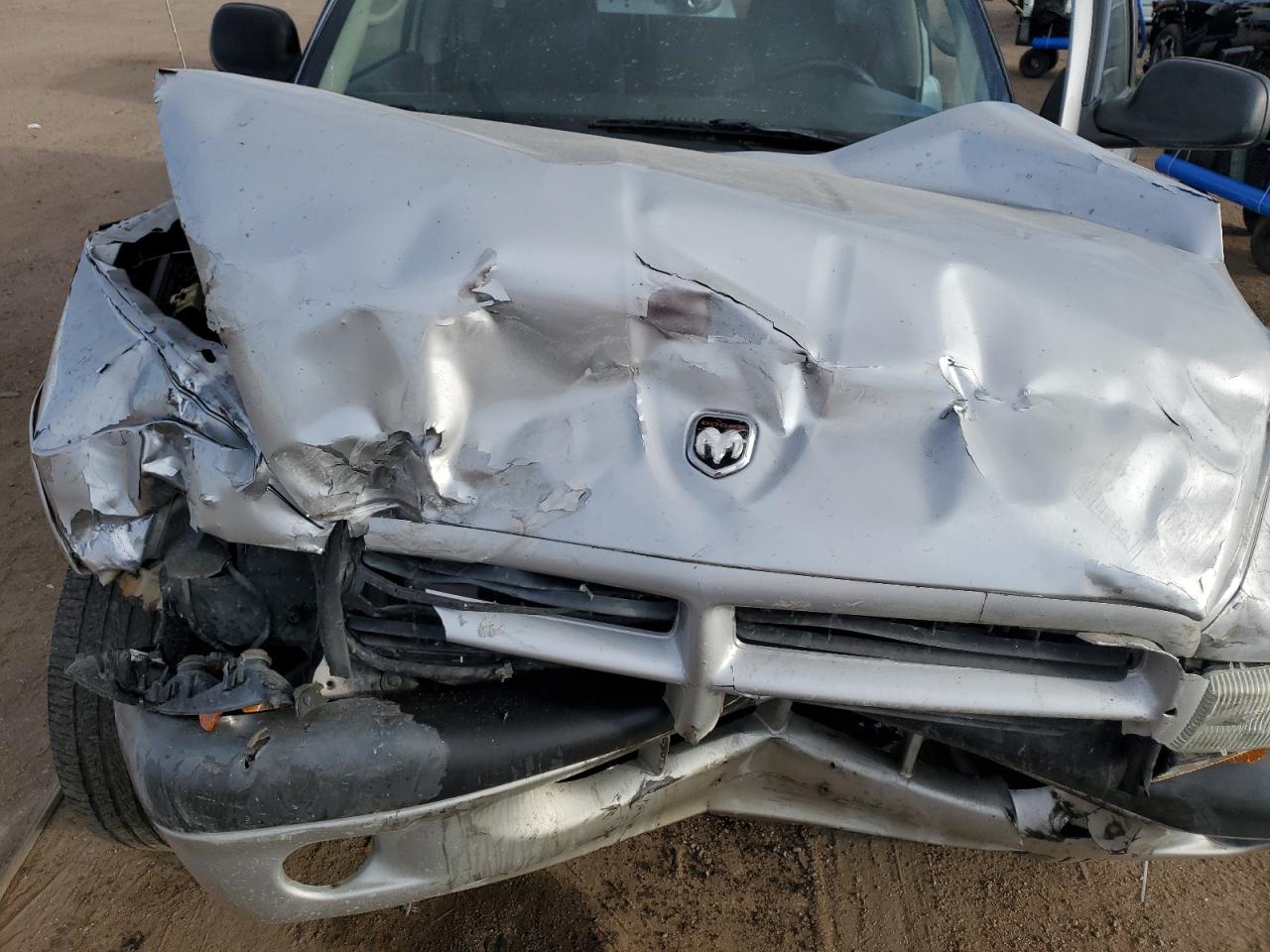 2002 Dodge Dakota Sport VIN: 1B7GG32N52S509173 Lot: 85757845