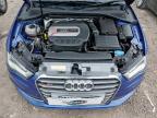 2016 AUDI S3 NAV QUATTRO  for sale at Copart BRISTOL