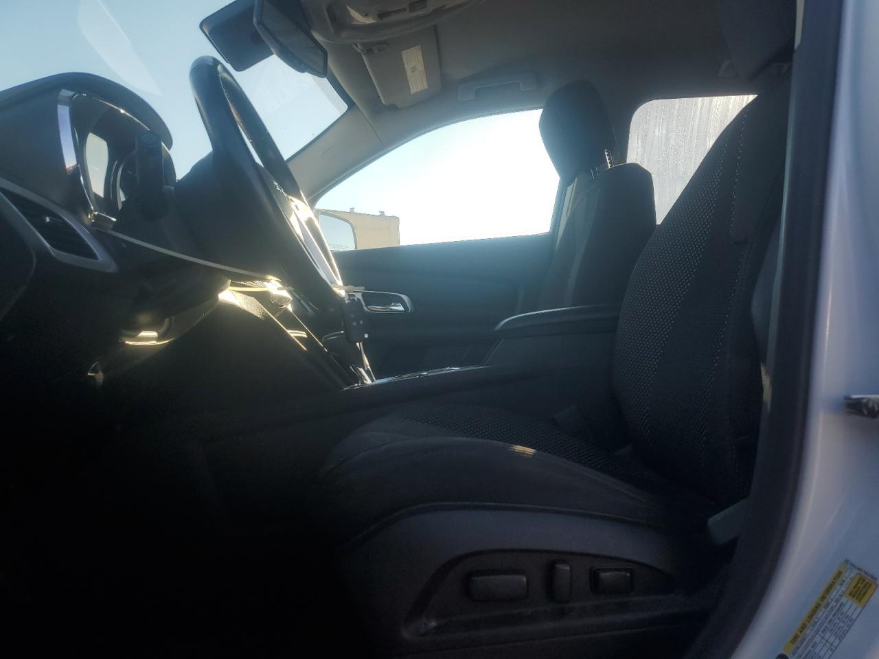 2017 GMC Terrain Sle VIN: 2GKALNEK7H6229690 Lot: 82441255