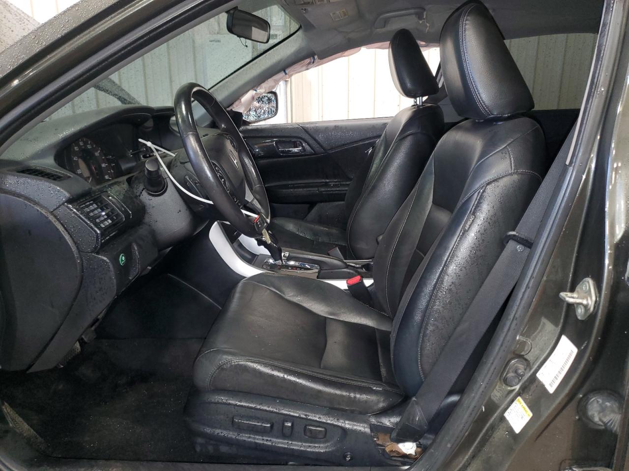 2014 Honda Accord Sport VIN: 1HGCR2F53EA118922 Lot: 84894435