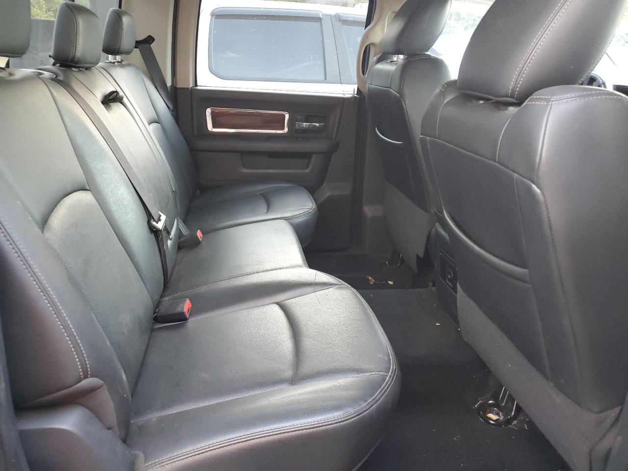 2010 Dodge Ram 3500 VIN: 3D73M4CL2AG136597 Lot: 70809345