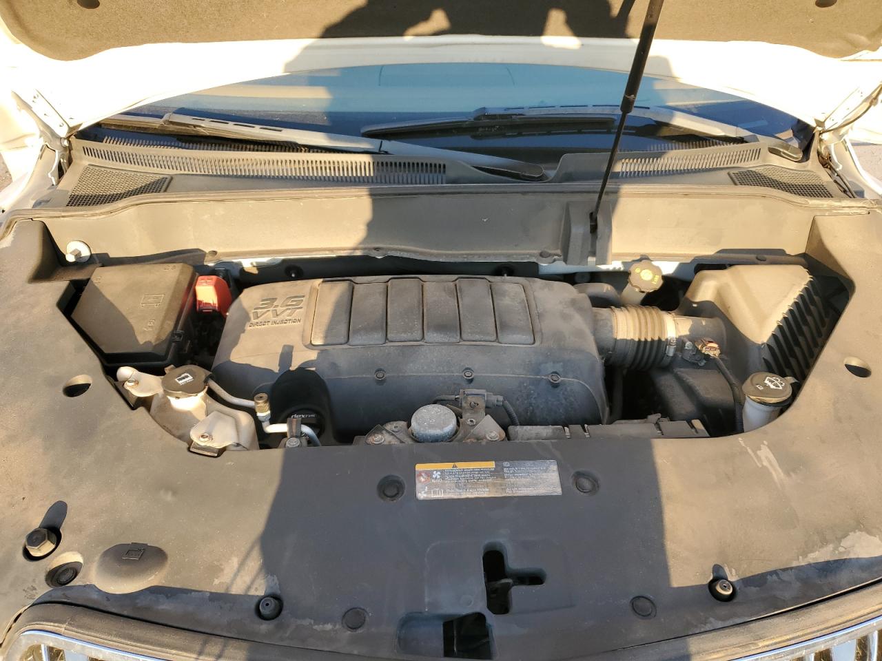 2014 Buick Enclave VIN: 5GAKRCKD0EJ100229 Lot: 82288225