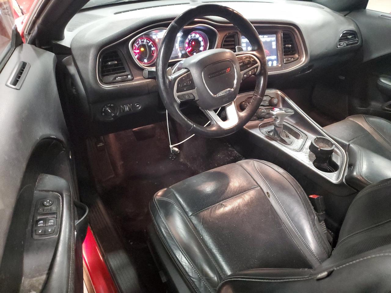 2017 Dodge Challenger Gt VIN: 2C3CDZGG0HH574750 Lot: 90837175