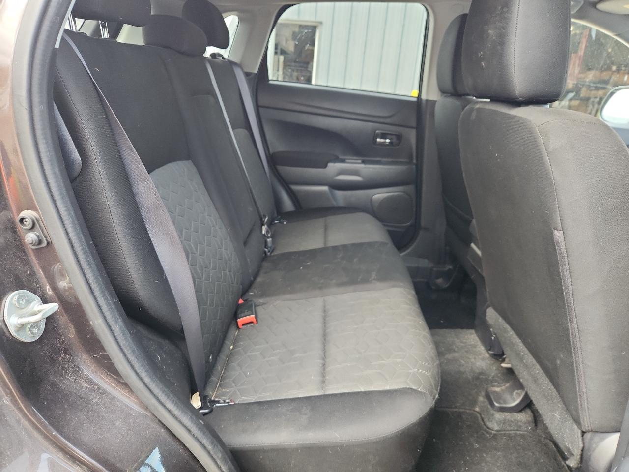 2020 Mitsubishi Outlander Sport Es VIN: JA4AP3AU3LU012864 Lot: 85353125