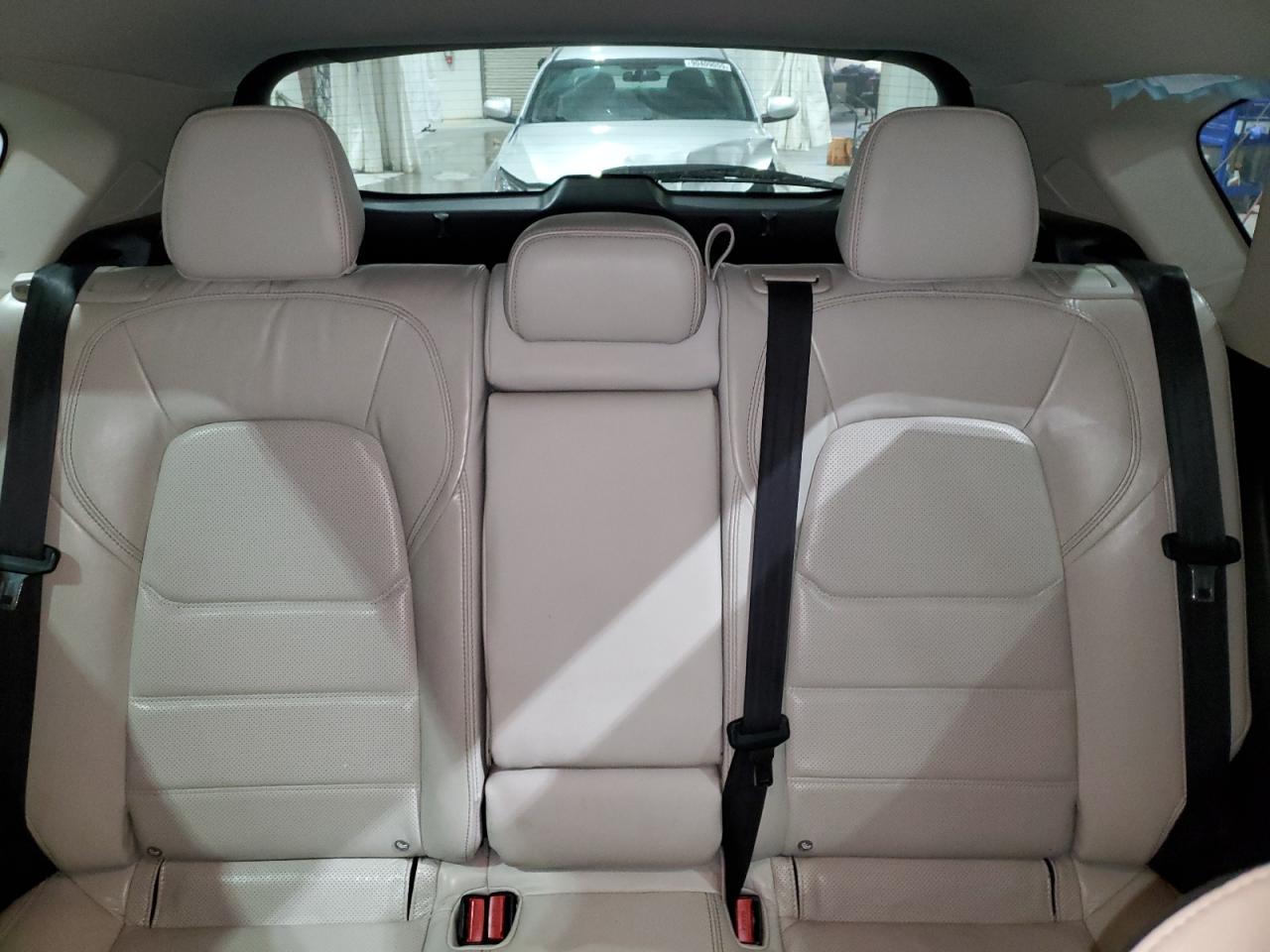 2017 Mazda Cx-5 Grand Touring VIN: JM3KFBDL7H0139813 Lot: 90390605