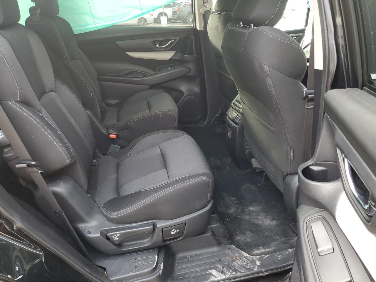 2019 Subaru Ascent Premium VIN: 4S4WMAFD2K3485141 Lot: 87068755