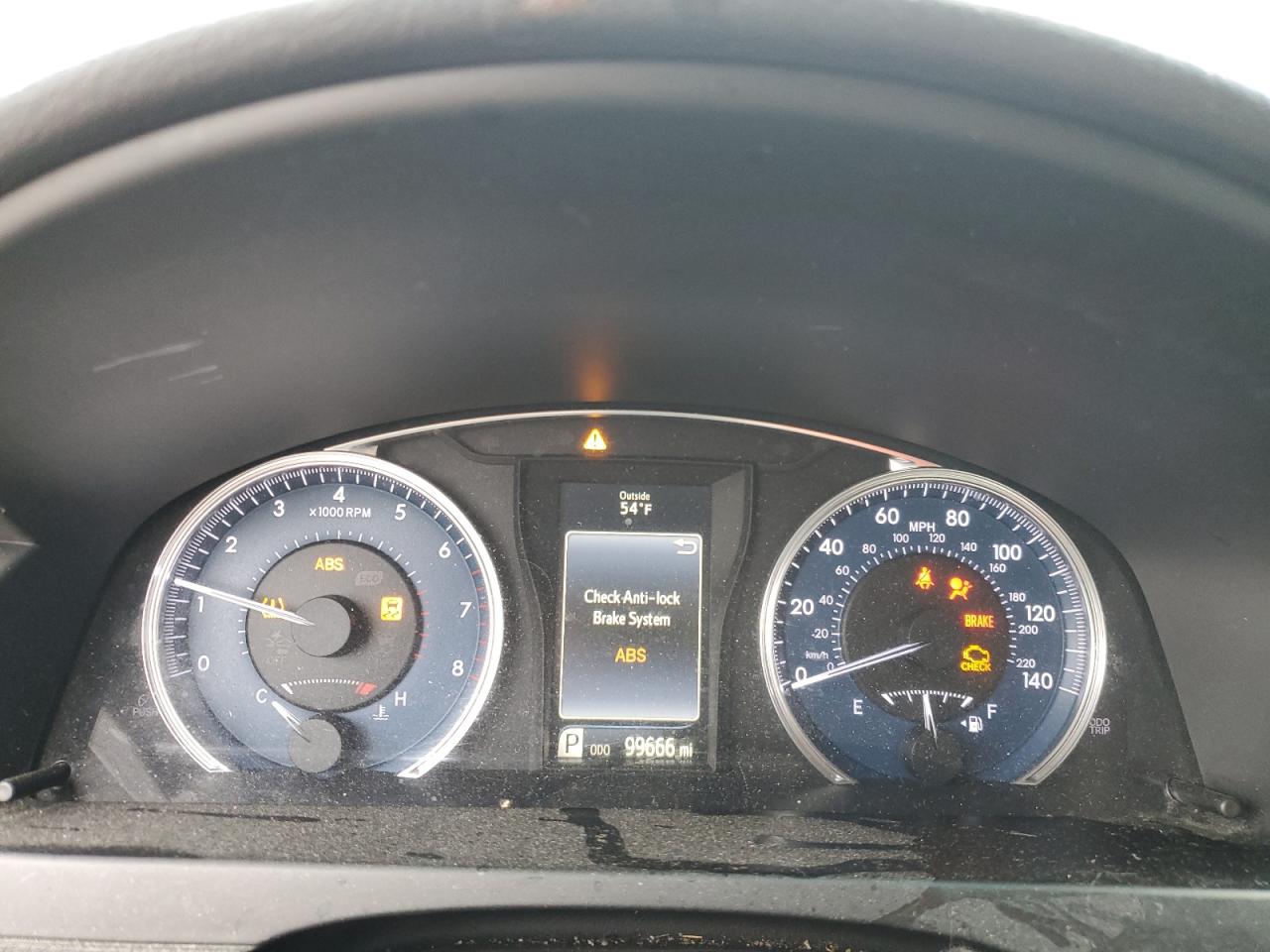 2017 Toyota Camry Le VIN: 4T1BF1FK8HU740837 Lot: 82386885