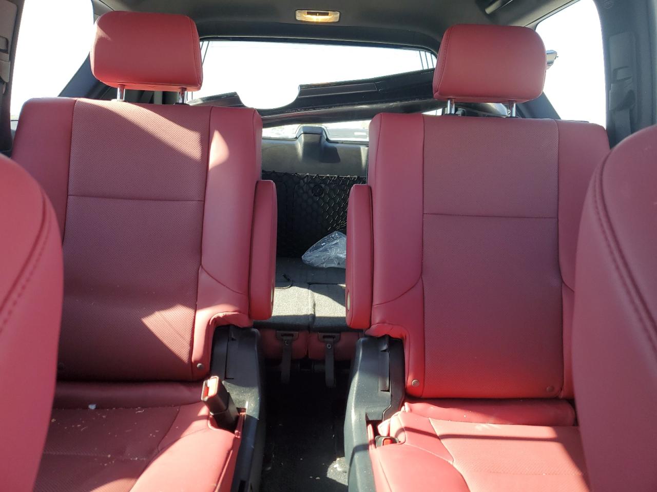 2023 Lexus Gx 460 VIN: JTJAM7BX7P5373431 Lot: 86880165