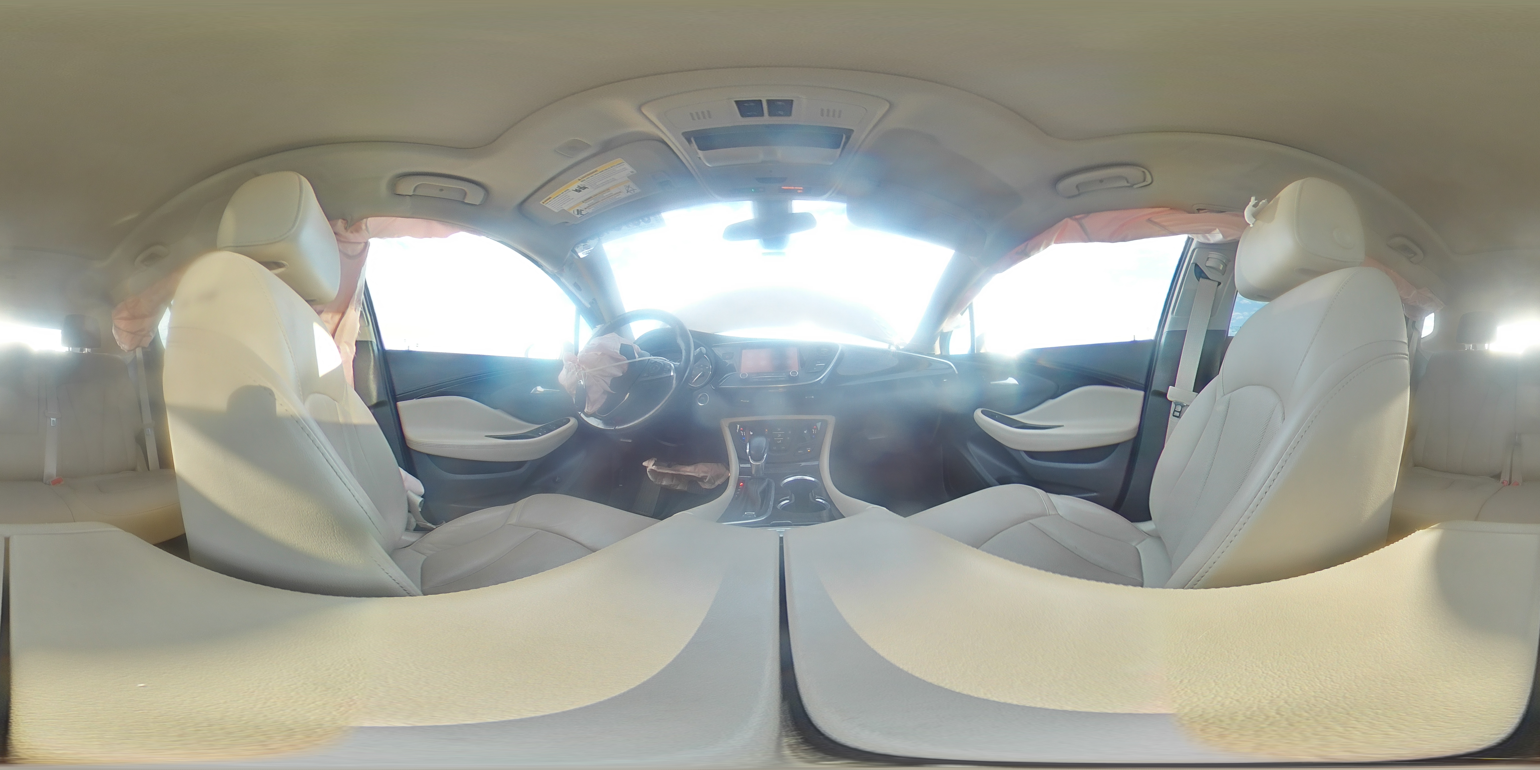 2019 Buick Envision Essence VIN: LRBFX2SA2KD040307 Lot: 85754605
