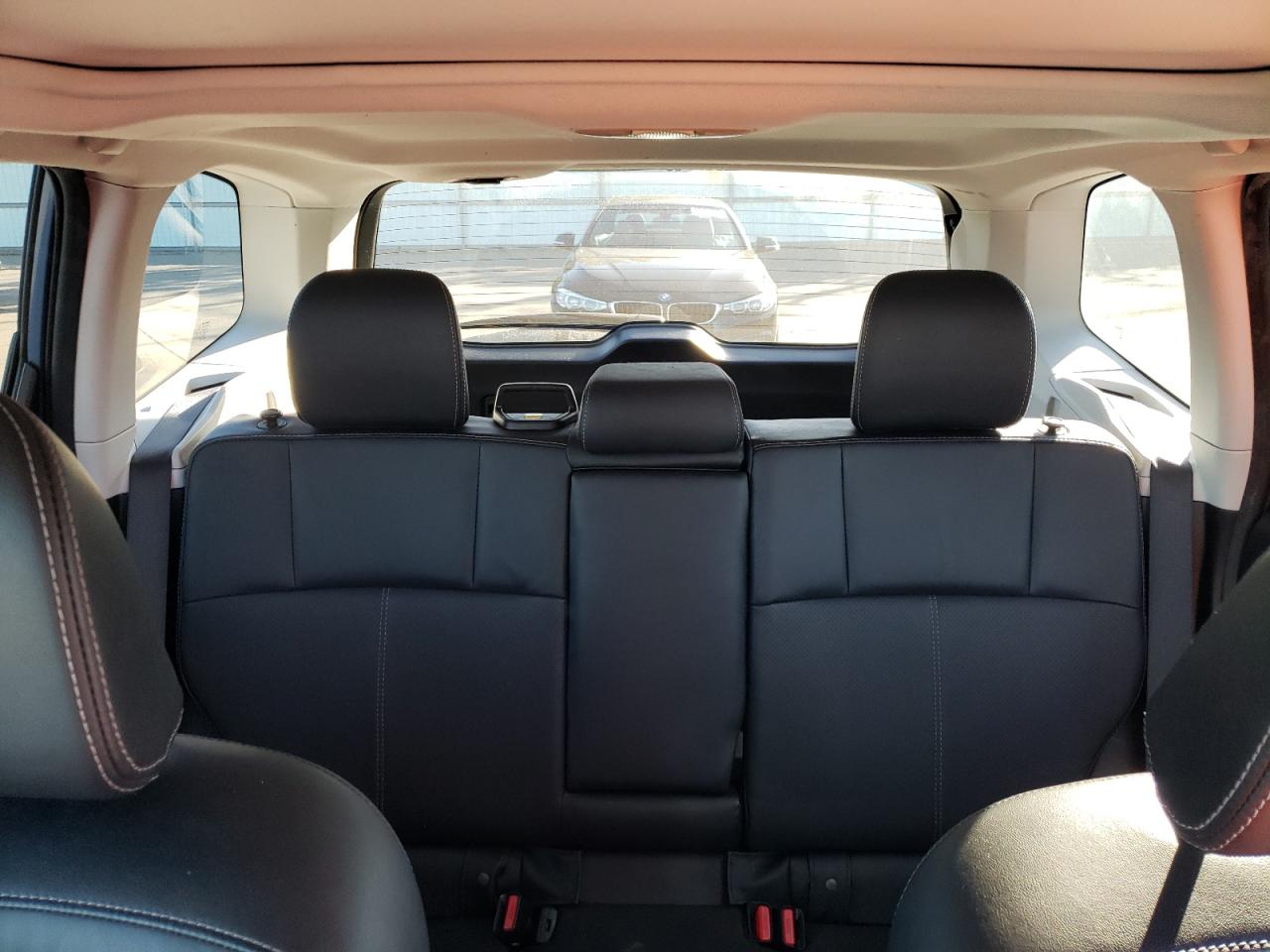 2018 Subaru Forester 2.0Xt Touring VIN: JF2SJGWC3JH594474 Lot: 82251465