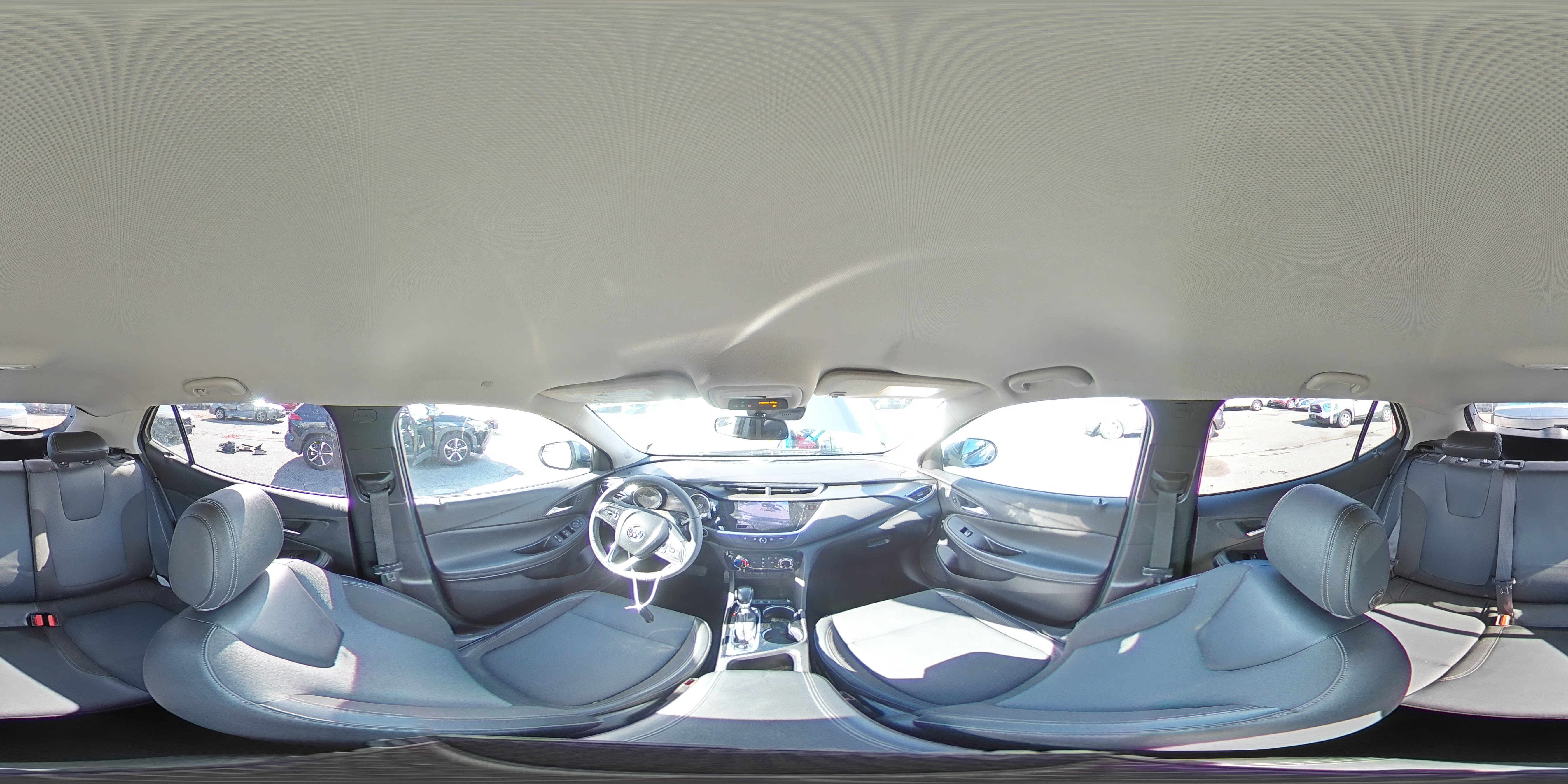 2022 Buick Encore Gx Preferred VIN: KL4MMCSL9NB052120 Lot: 82339585