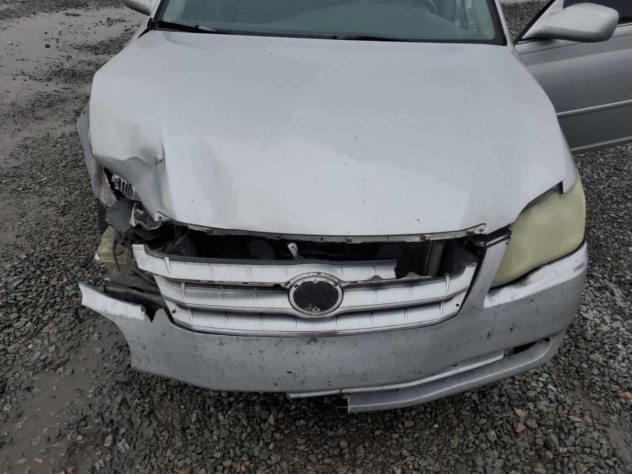 2006 Toyota Avalon Xl VIN: 4T1BK36B66U165190 Lot: 90531765