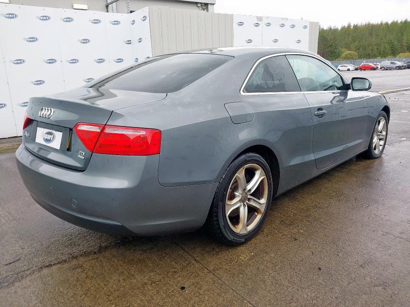 2015 AUDI A5 ULTRA SE TDI 2.0 TDI ULTRA 163 SE 2DR