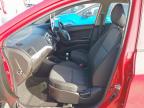 2016 KIA PICANTO 1 AIR  for sale at Copart WESTBURY