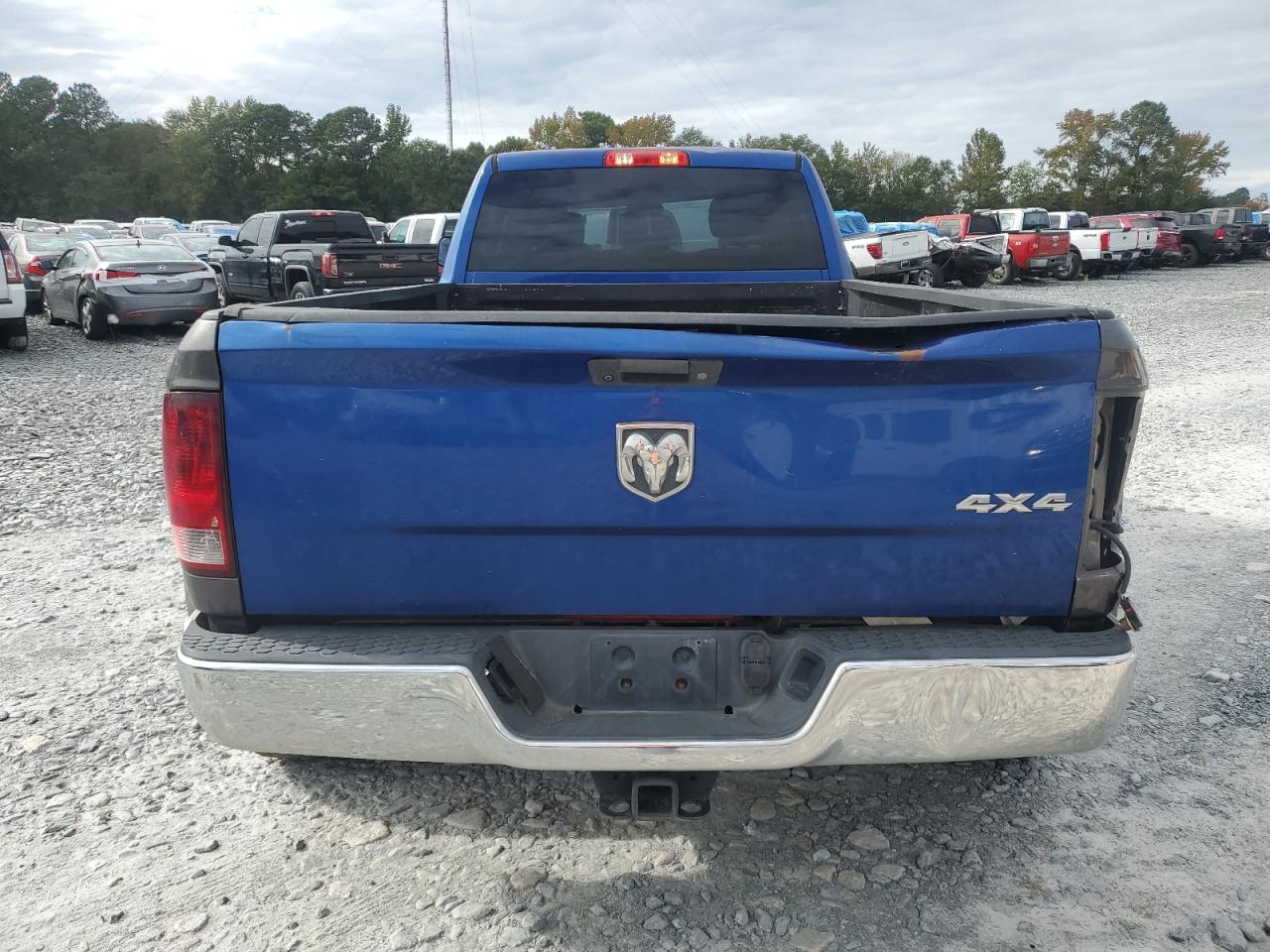 2018 Ram 3500 St VIN: 3C63RRGLXJG120299 Lot: 84017345
