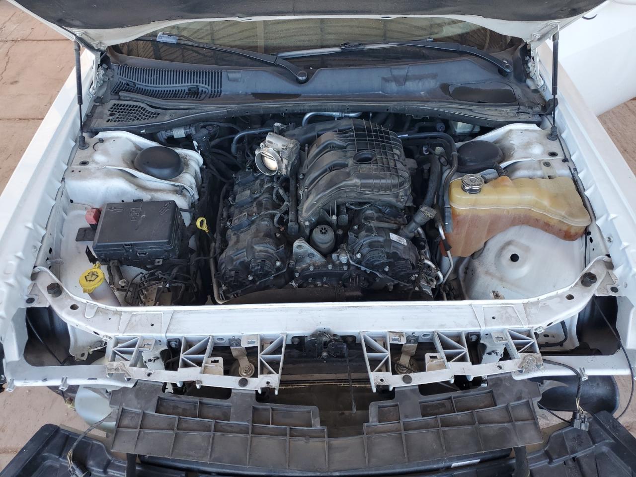 2016 Dodge Challenger Sxt VIN: 2C3CDZAG5GH195184 Lot: 90314285