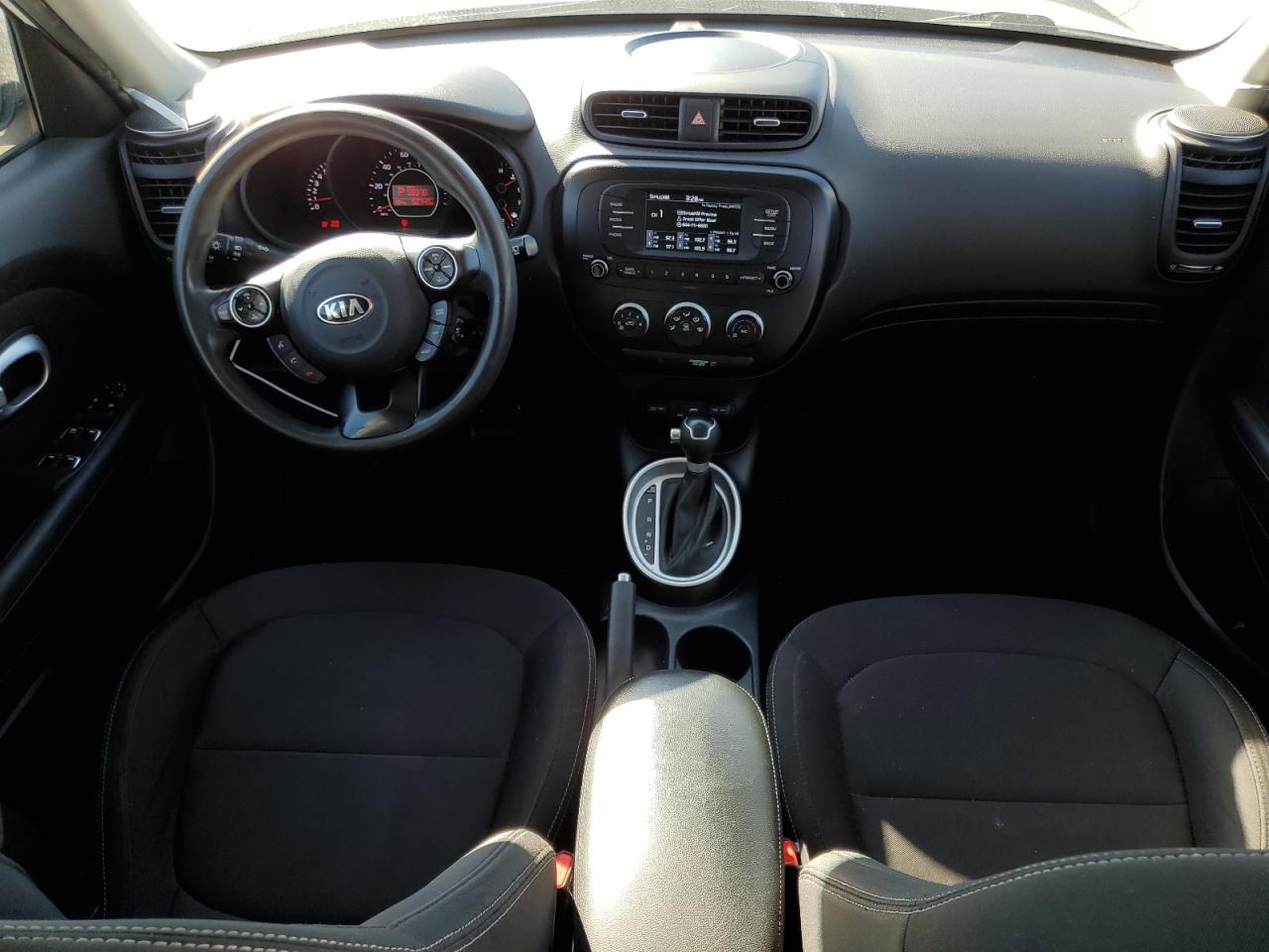 2018 Kia Soul VIN: KNDJN2A28J7545034 Lot: 85730815