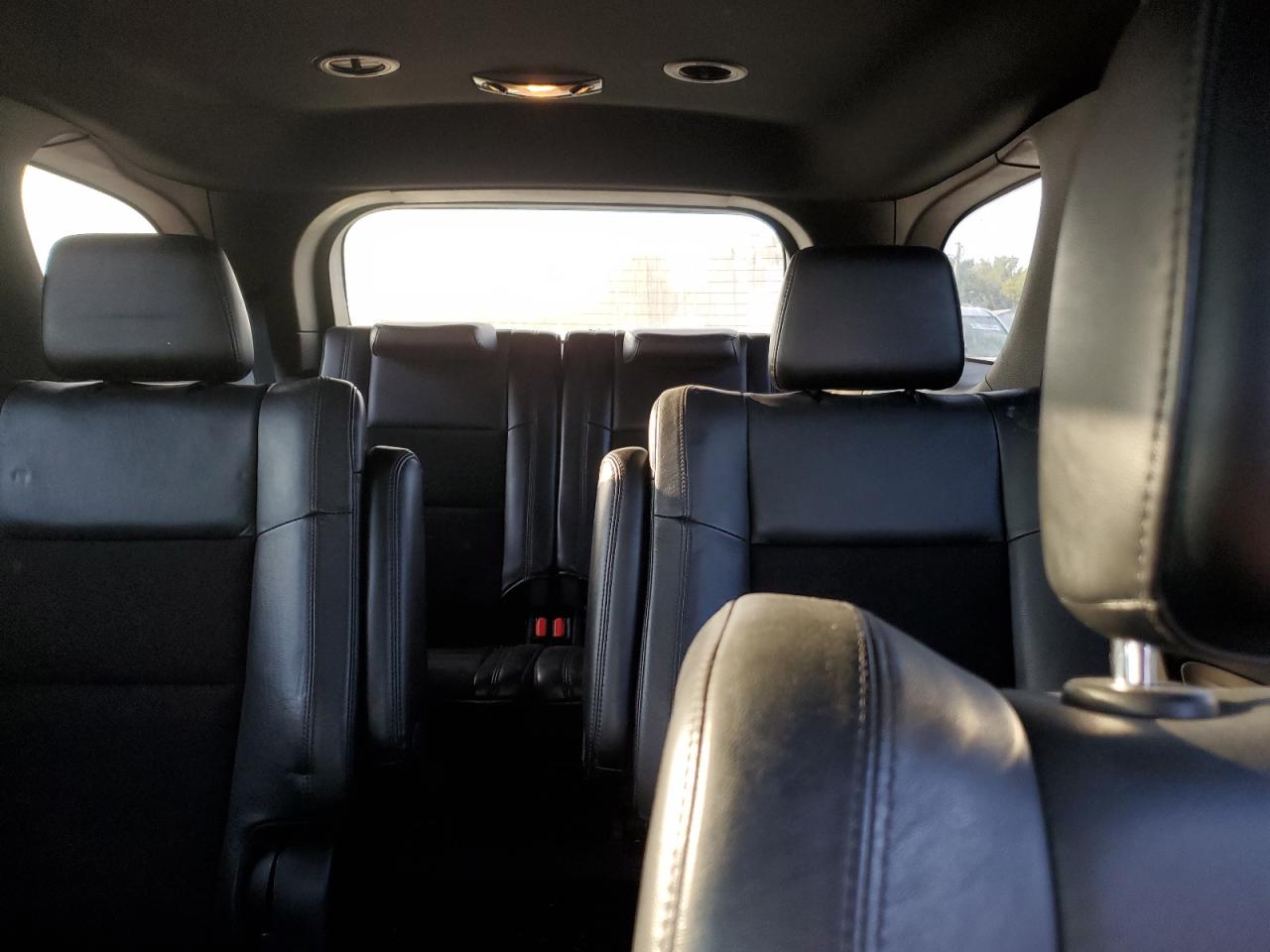 2019 Dodge Durango Gt VIN: 1C4RDJDG5KC739214 Lot: 84783685