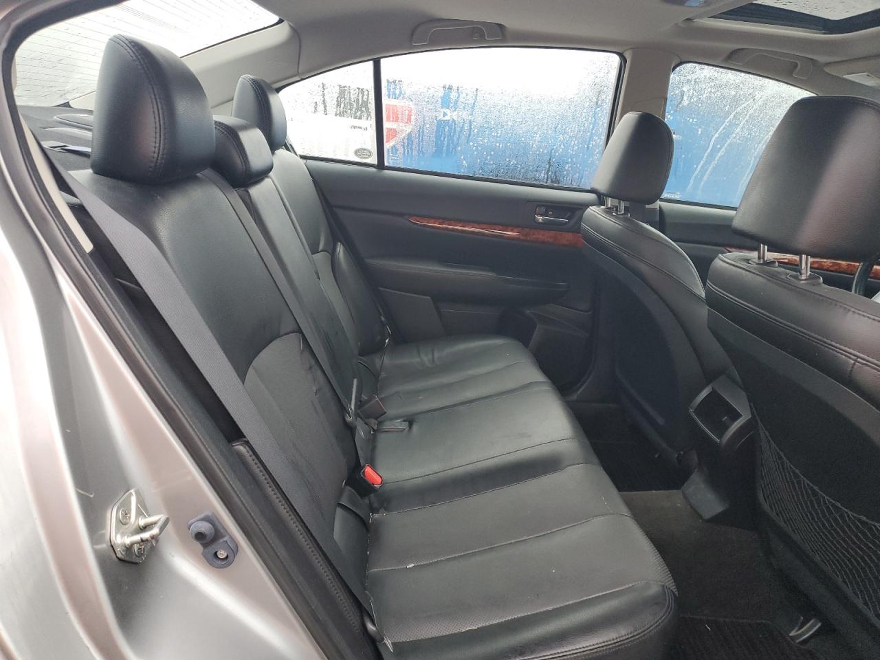 2011 Subaru Legacy 2.5I Limited VIN: 4S3BMBK68B3264630 Lot: 90410185