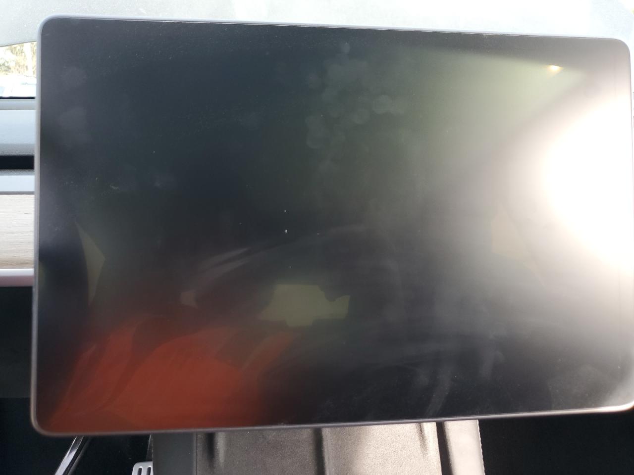 2021 Tesla Model Y VIN: 5YJYGDEF7MF134112 Lot: 85710885