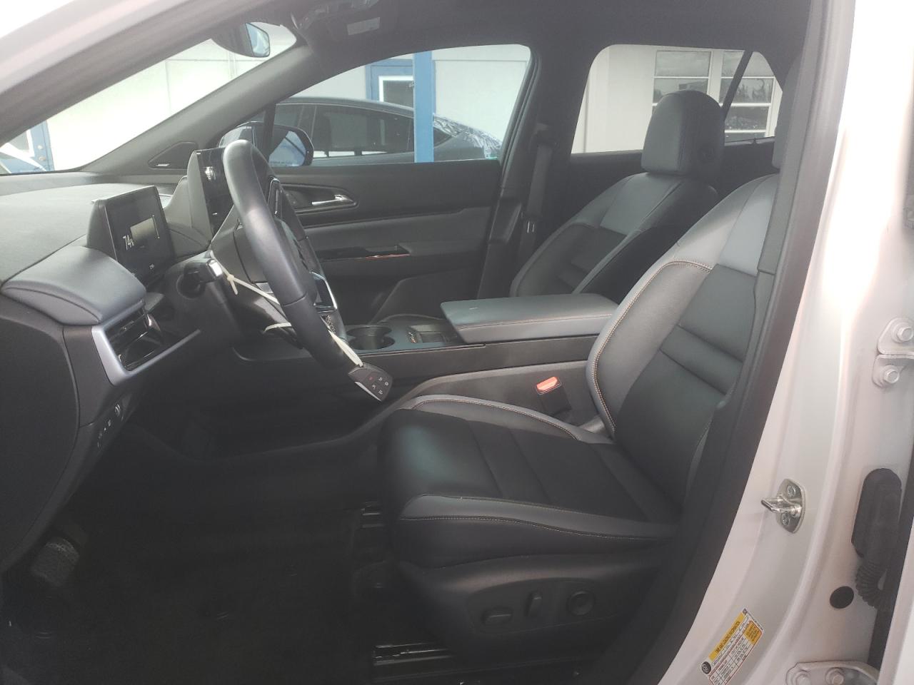 2024 Honda Prologue Tour VIN: 3GPKHXRJ8RS521106 Lot: 85179625