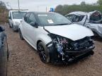 2022 TOYOTA YARIS DYNAMIC HEV CVT  for sale at Copart BRISTOL