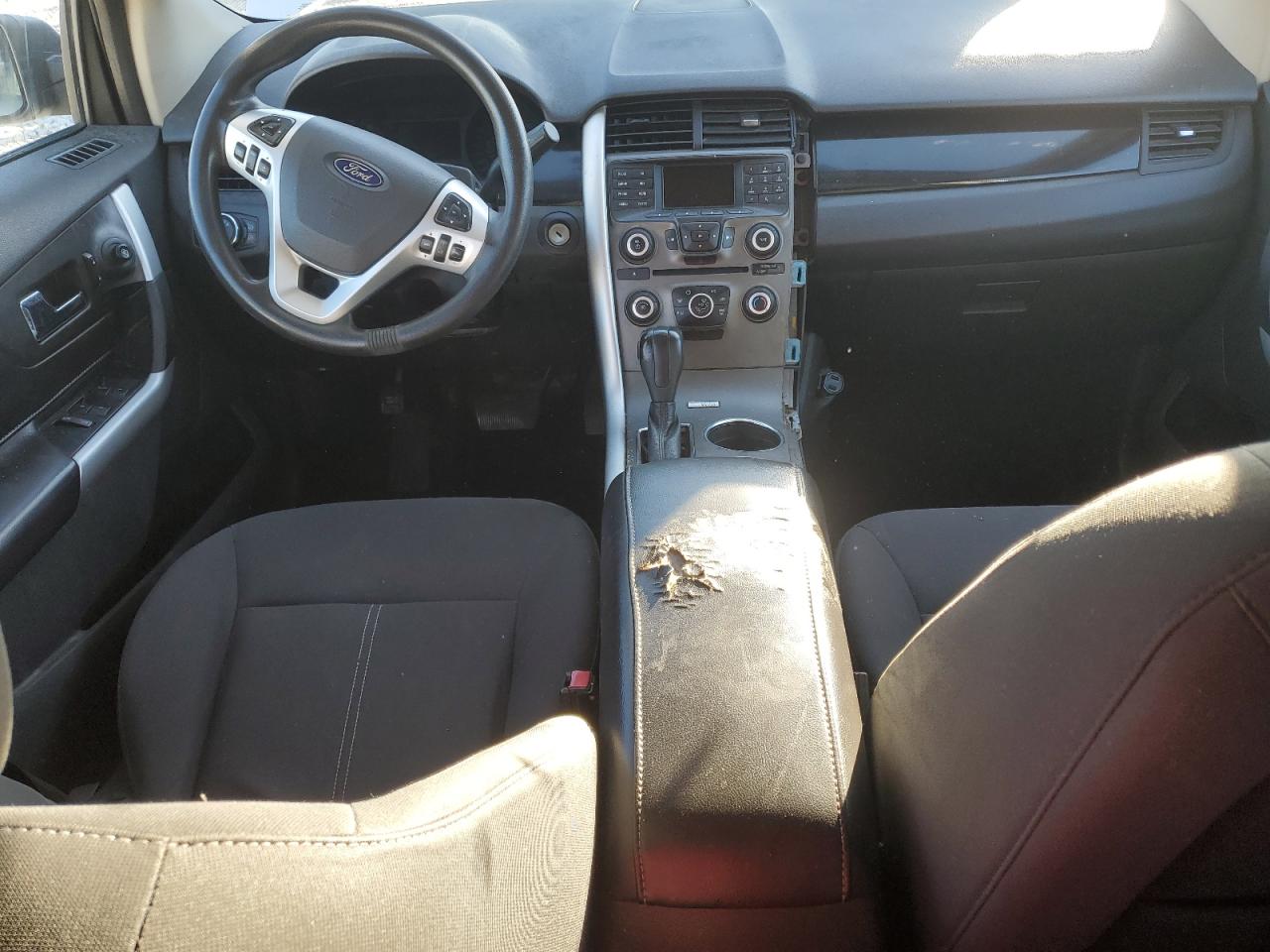 2013 Ford Edge Se VIN: 2FMDK3GC4DBB29257 Lot: 86060885