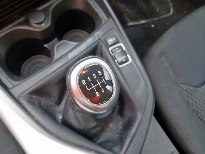 2013 BMW 118I SE 