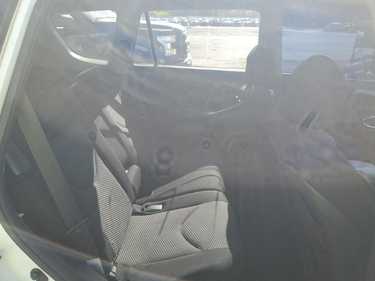 2008 Toyota Rav4 Sport VIN: JTMBK32V486044766 Lot: 90294665